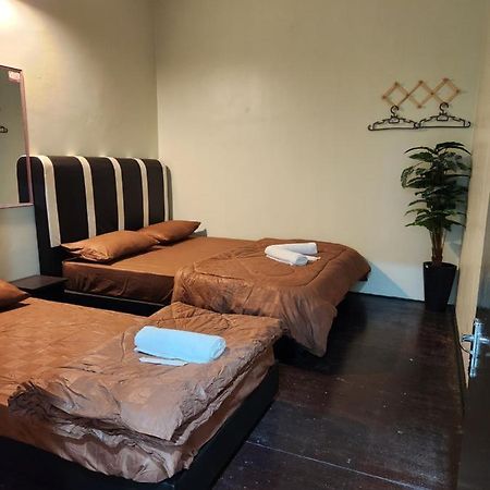 Sun Star Home By Ipoh Maju Stay Eksteriør billede