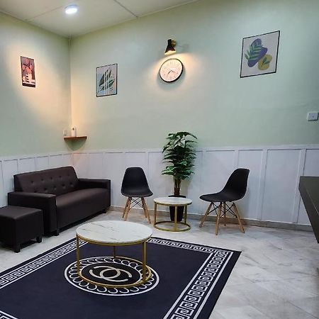 Sun Star Home By Ipoh Maju Stay Eksteriør billede