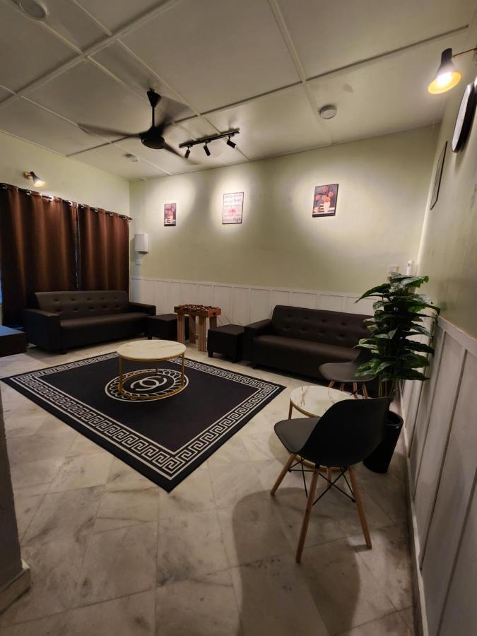 Sun Star Home By Ipoh Maju Stay Eksteriør billede