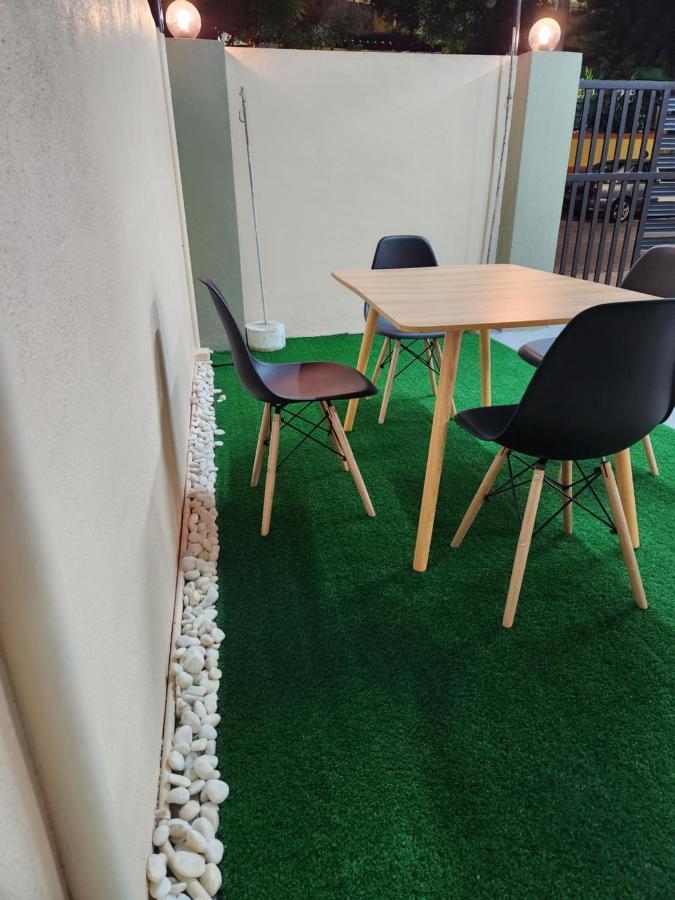 Sun Star Home By Ipoh Maju Stay Eksteriør billede