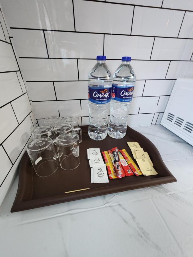 Sun Star Home By Ipoh Maju Stay Eksteriør billede