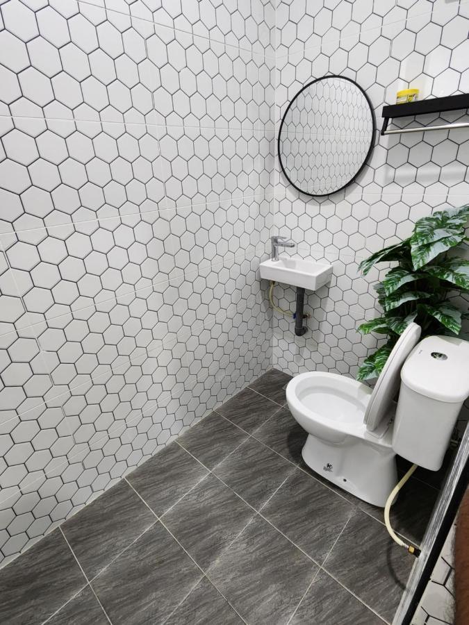 Sun Star Home By Ipoh Maju Stay Eksteriør billede