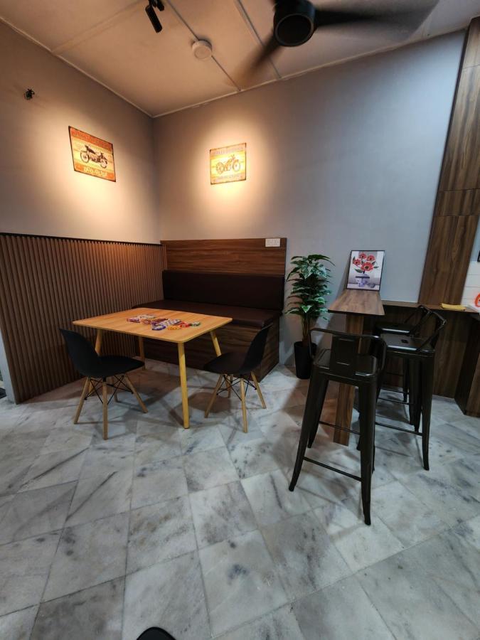 Sun Star Home By Ipoh Maju Stay Eksteriør billede