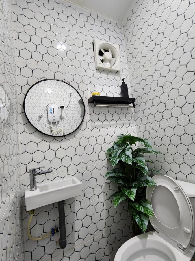 Sun Star Home By Ipoh Maju Stay Eksteriør billede