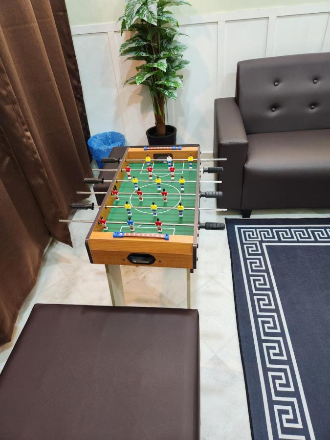 Sun Star Home By Ipoh Maju Stay Eksteriør billede